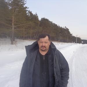 Владимир, 48 лет, Новосибирск