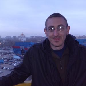 Парни в Тольятти: Вячеслав, 40 - ищет девушку из Тольятти