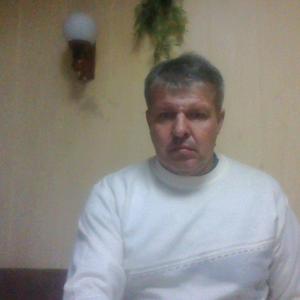 Парни в Владикавказе: Александр Гордеев, 59 - ищет девушку из Владикавказа