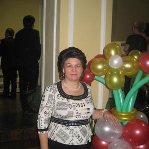 Людмила, 53 года, Барнаул