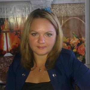 Наталья, 41 год, Петропавловск-Камчатский