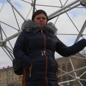 Девушки в Мурманске: Татьяна, 42 - ищет парня из Мурманска