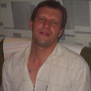 Сергей Владимирович, 48 лет, Оренбург