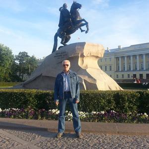 Парни в Санкт-Петербурге: Александр, 69 - ищет девушку из Санкт-Петербурга