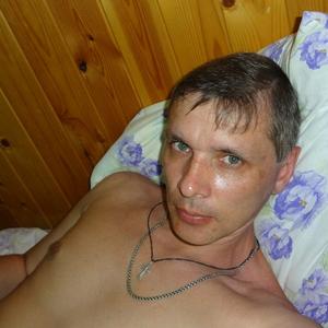 Михаил Елфимов, 48 лет, Липецк