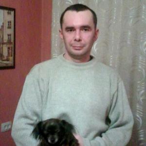Василий, 44 года, Ухта