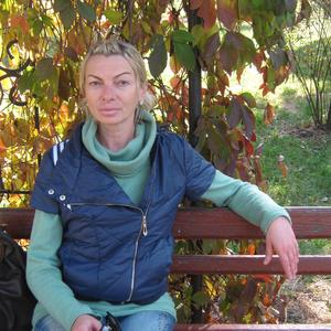 Таня, 57 лет, Киев