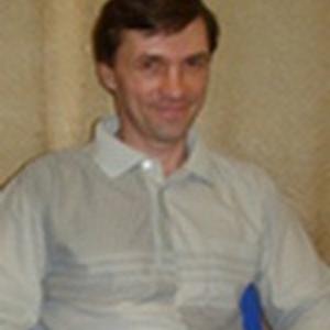 Олег Шарапов, 52 года, Агириш