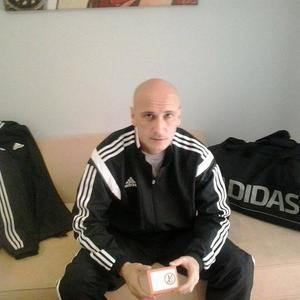 Giorgi, 48 лет, Тбилиси