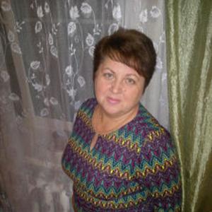 Светлана, 57 лет, Самара
