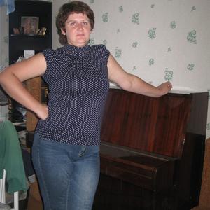 Девушки в Ачинске: Ольга Шикунова, 46 - ищет парня из Ачинска