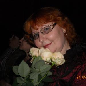 Любаша, 56 лет, Пермь