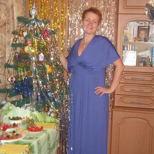 Людмила, 47 лет, Одинцово-10