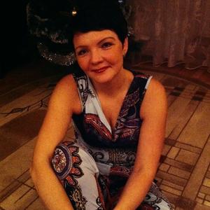 Девушки в Томске: Ольга  , 46 - ищет парня из Томска