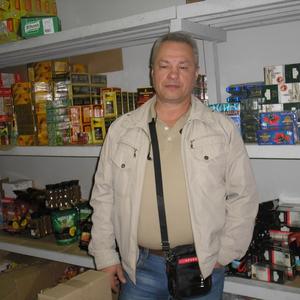 Парни в Апатиты: Никитин Толик, 55 - ищет девушку из Апатиты