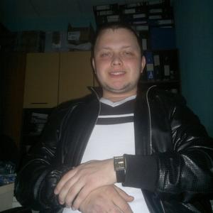 Парни в Ханты-Мансийске: Андрей, 35 - ищет девушку из Ханты-Мансийска