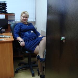 Девушки в Новосибирске: Людмила, 52 - ищет парня из Новосибирска