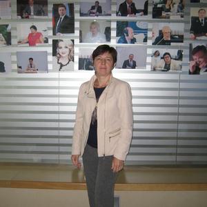 Эльмира, 54 года, Чистополь