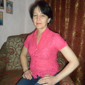 Лиля, 50 лет, Уфа