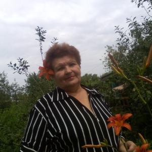 Девушки в Оренбурге: Тина, 76 - ищет парня из Оренбурга