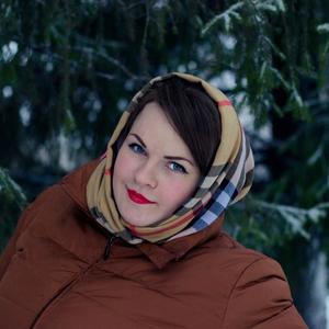 Ольга, 35 лет, Новосибирск