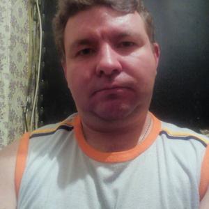 Андриян, 48 лет, Серпухов