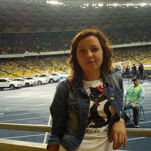 Ирина, 43 года, Киев