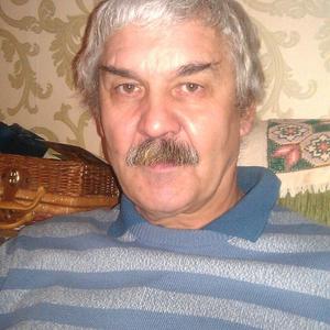 Петр Заяц, 64 года, Самара