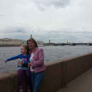 Девушки в Тольятти: Ирина, 55 - ищет парня из Тольятти