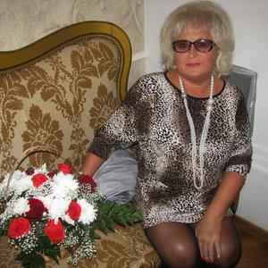 Девушки в Ижевске: Татьяна, 72 - ищет парня из Ижевска