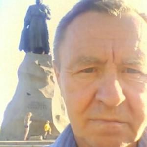  Евгений, 66 лет, Ростов-на-Дону