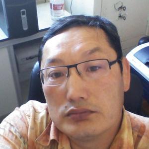 Баир, 46 лет, Улан-Удэ