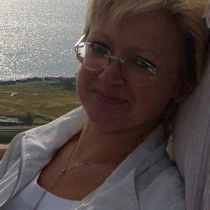 Елена, 61 год, Иркутск