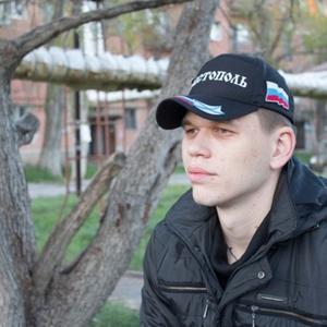 Евгений, 31 год, Волгоград