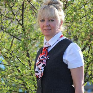Татьяна, 56 лет, Владивосток