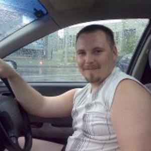 Денис, 44 года, Челябинск
