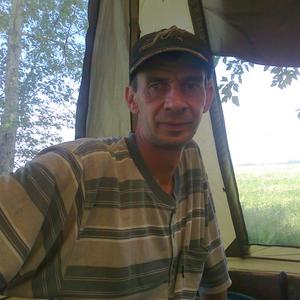 Парни в Бийске: Евгений Стёпин, 50 - ищет девушку из Бийска