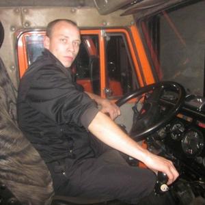 Парни в Новокузнецке: Антон, 37 - ищет девушку из Новокузнецка