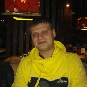 Алуксандр, 34 года, Ростов-на-Дону