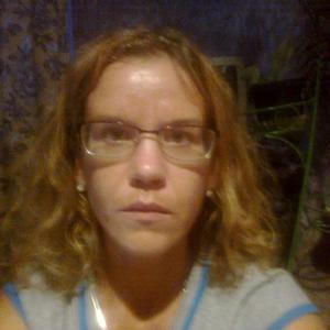 Ольга Уралёва, 43 года, Тольятти