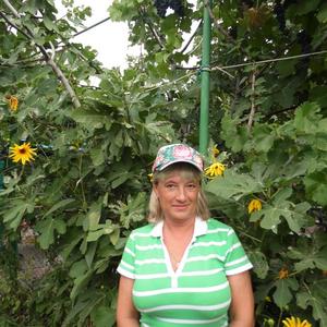 Девушки в Ачинске: Ольга, 57 - ищет парня из Ачинска