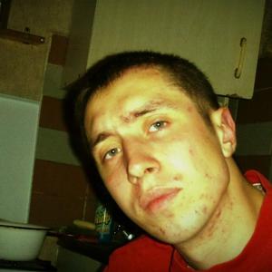 Парни в Коломне: Сергей, 31 - ищет девушку из Коломны