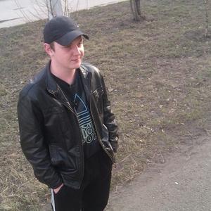 Парни в Новокузнецке: Сергей, 30 - ищет девушку из Новокузнецка
