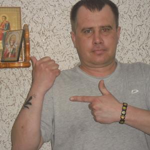 Серёня, 42 года, Сорочинск