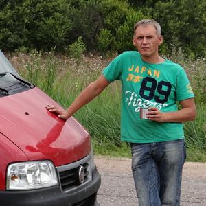 Парни в Смоленске: Олег, 51 - ищет девушку из Смоленска