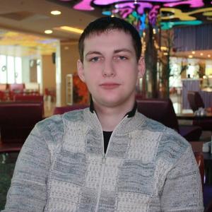 Парни в Серпухове: Евгений, 34 - ищет девушку из Серпухова