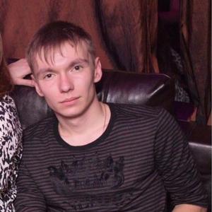 Даниил, 31 год, Саратов