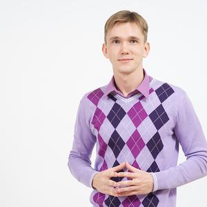 Иван, 31 год, Нижний Новгород
