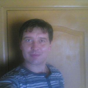 Евгений, 48 лет, Магнитогорск