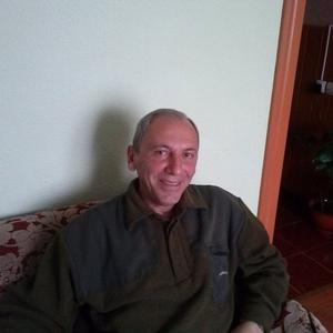 Оганнес, 57 лет, Мурманск